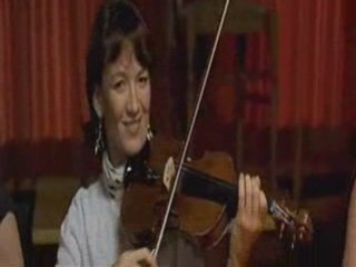 Swing - Tony Gatlif - extrait 1