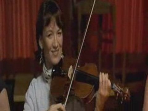 Swing - Tony Gatlif - extrait 1