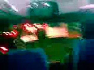 Fumando n l autobus