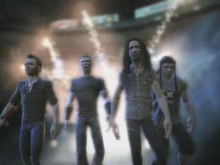 GUITAR HERO METALLICA