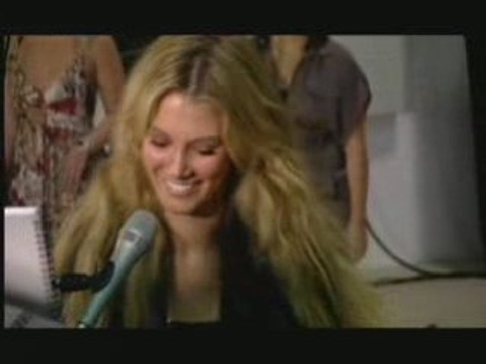 Delta Goodrem - A Current Affair Believe Again Tour preview