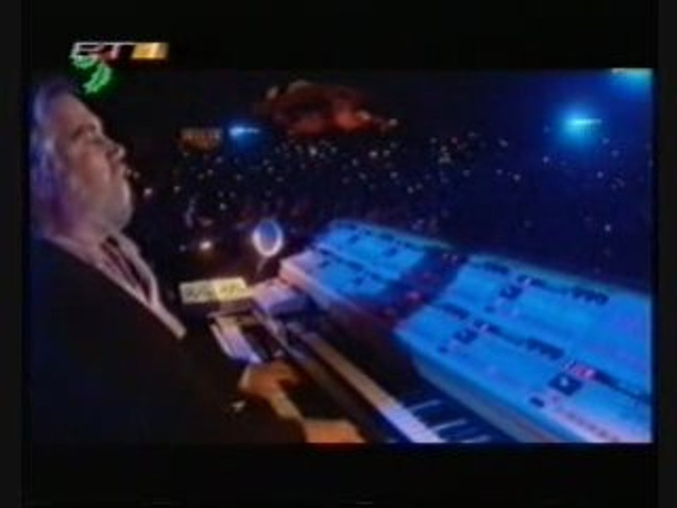 - Vangelis-Chariots of Fire