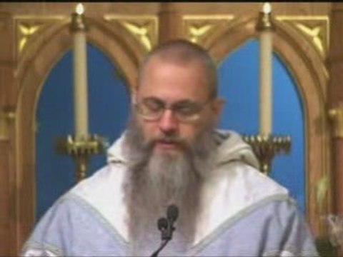 Dec 15 - Homily: Our Lady Queen of the Seraphic Order