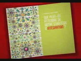 Grand Prix Stratégies de l'édition d'entreprise 2008