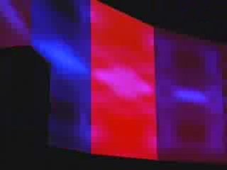 Granular Synthesis alle Officine Marconi