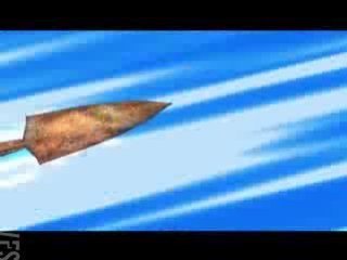 Pedrito el Valiente - Vancouver Film School (VFS)