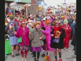 Chants du carnaval de Dunkerque