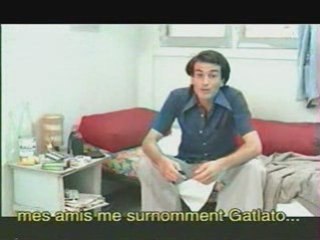 Omar Gatlato - Film de Merzak Allouache 🎬