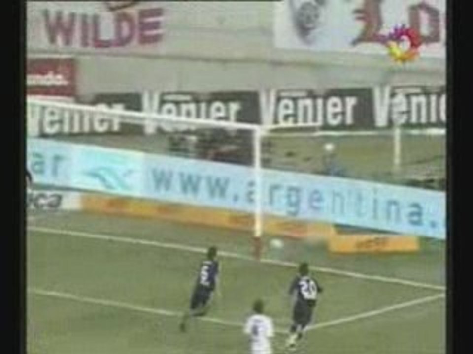 Futbol de Primera: Estudiantes 1-1 River