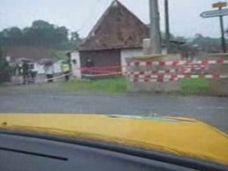 rallye de Boulogne 2008