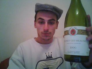 Billet D'Humeur #4 ::: A toi mon amour