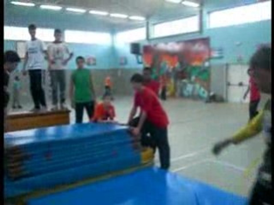 Trailer sampler sergio!!