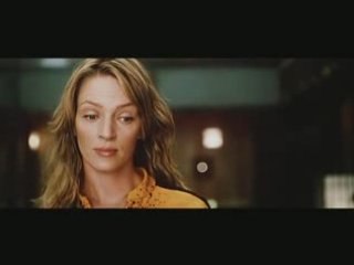 Kill Bill Vol.1 : Bande Annonce (Tarantino)