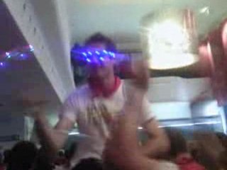 Un chanteur d'exception à pampelune