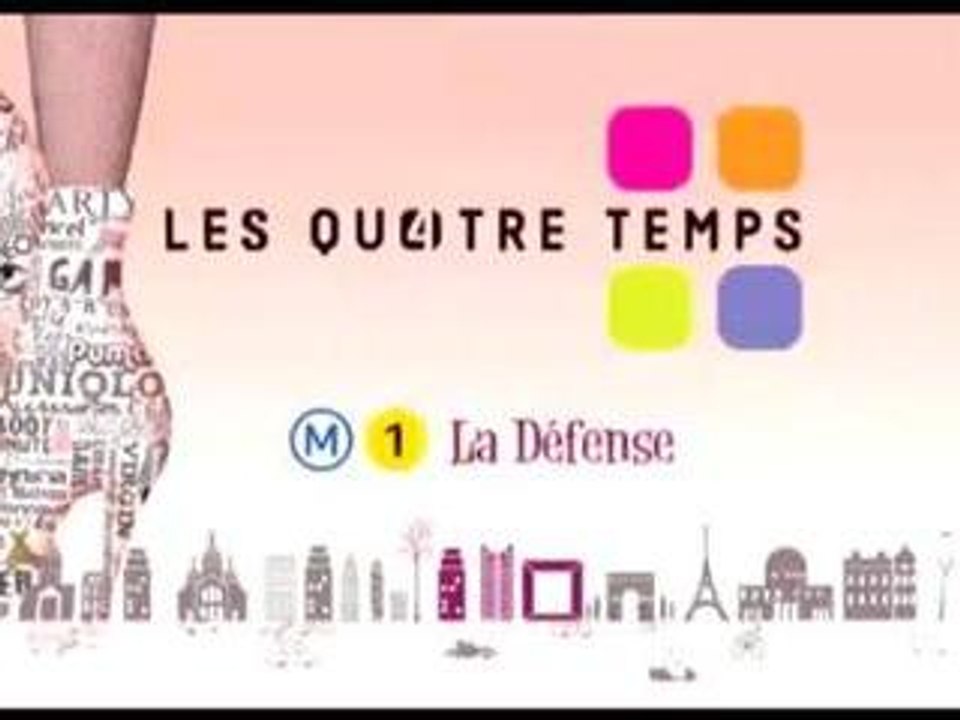 Les 4 Temps