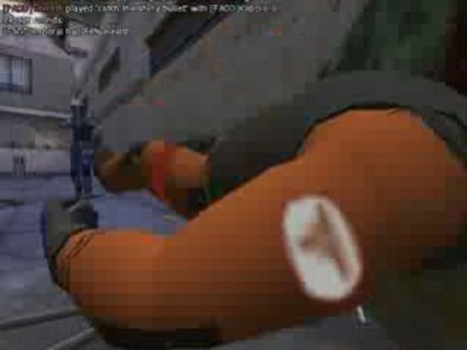 Urban Terror - Tmnath VS Kaporal