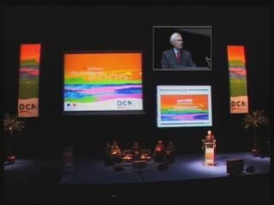 DCNS Forum