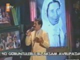 Ibrahim Tatlises - Mehmedim Asker Eledim - Ibo Show 1998