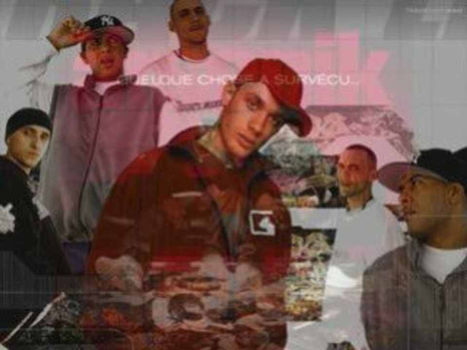 Arsenik (atmosphere suspecte feat fo,ky family)rap francais