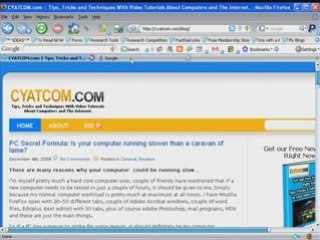 How to open multiple home pages with Internet Explorer ...