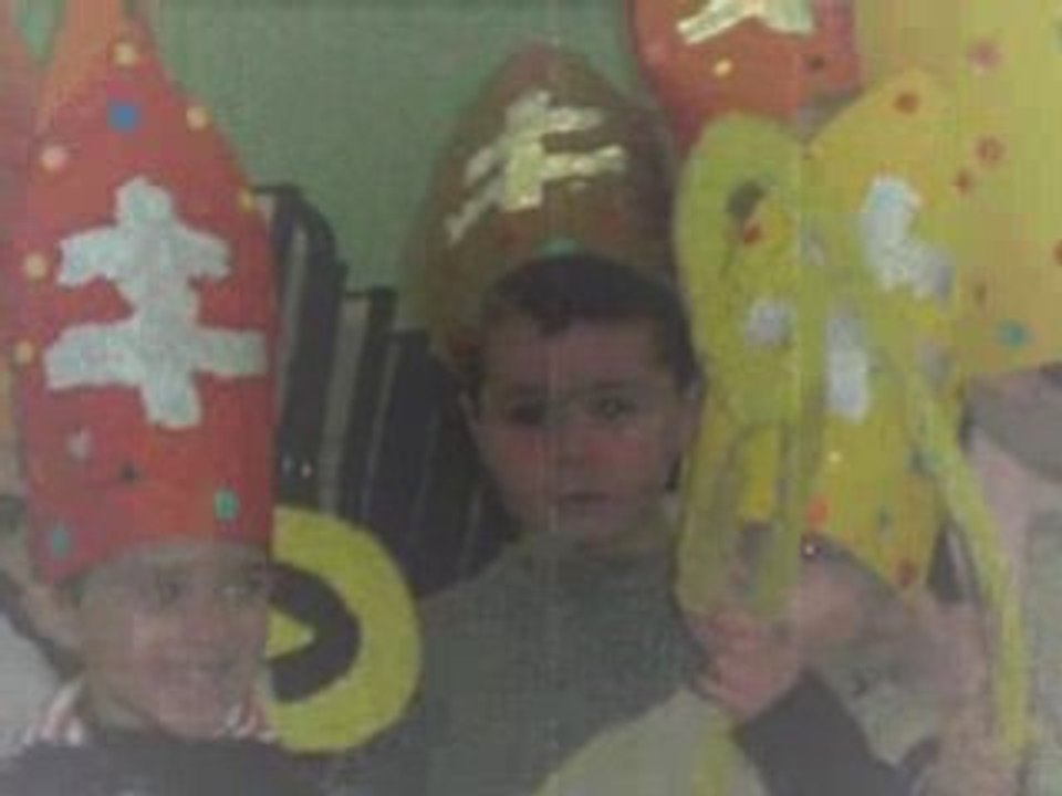 Video st nicolas