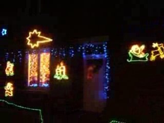 deco noel 2008