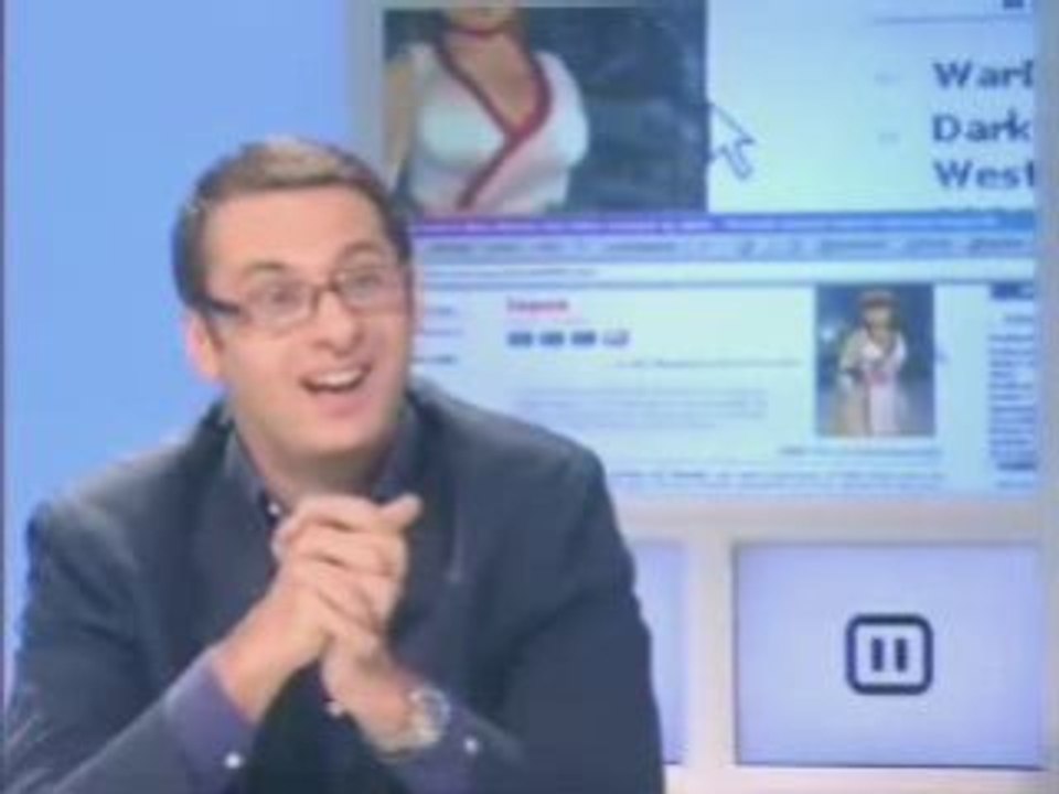 147 Suicides Pour Un Jeux Video Gros Seins