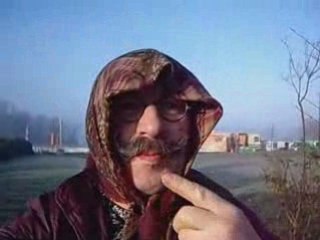 trail et cross de la flûme à pacè 1ère partie