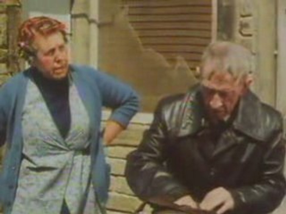 Kathy Staff who played Nora Batty dies