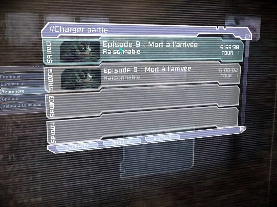 Deadspace