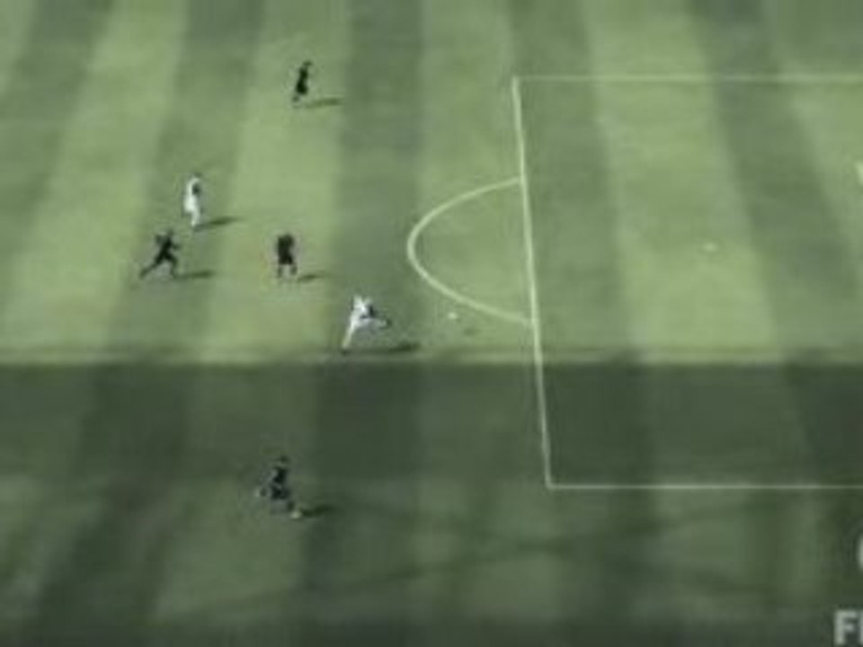 but extraordinaire auxerre-psg fifa 09