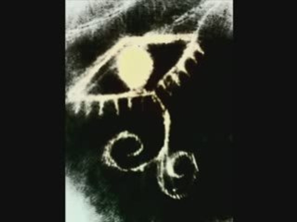 Theatres Des Vampires - Exorcism