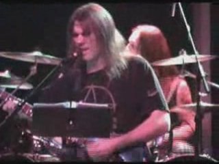 Edge of sanity-losing myself