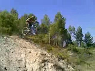 yann ballester vtt freeride 7