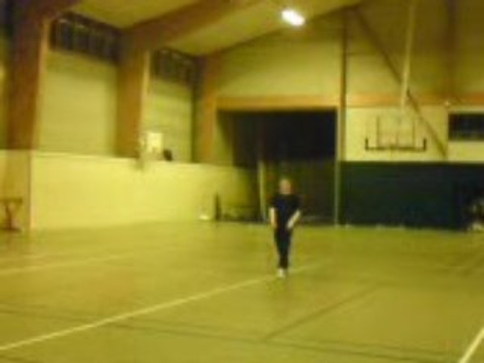 Shoot de folie