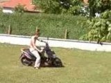 Ben en scoot mdr