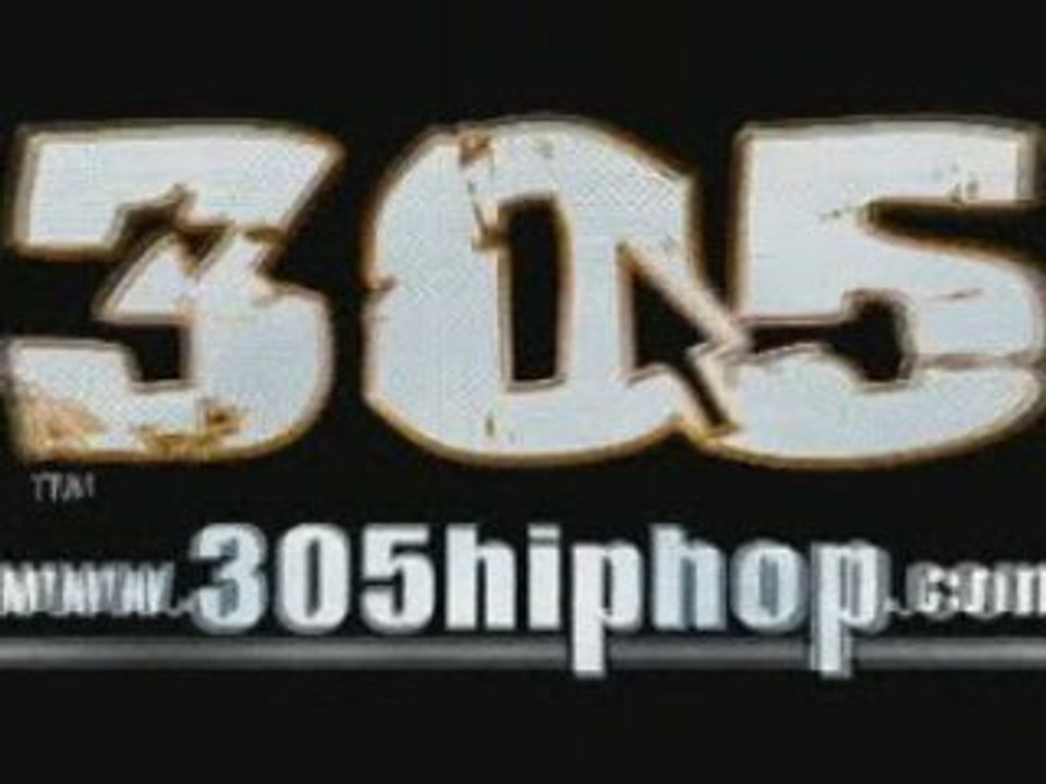 305HipHop.com