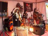 LES INDIENS:pour le plaisir des oreilles