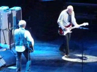 The Who - Real Good Looking Boy 2008