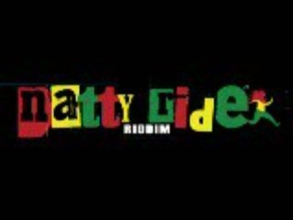 Natty ride riddim Mix