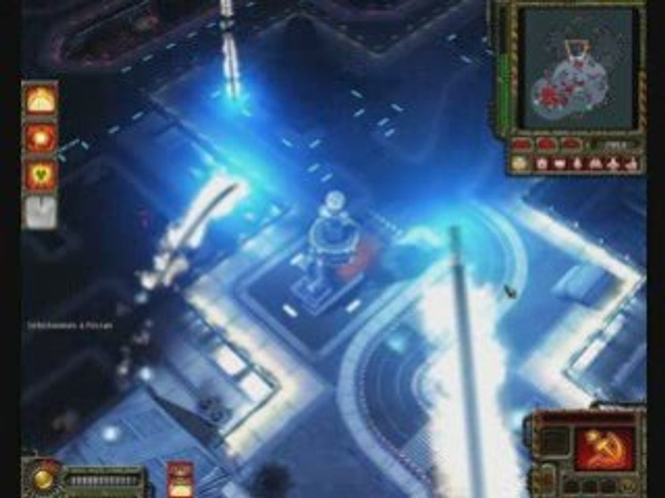 Montage Alerte rouge 3