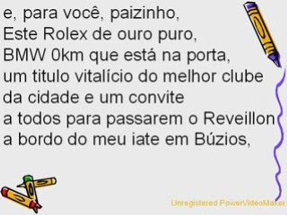 Filhinhadopapai