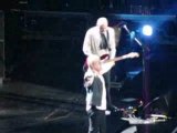 The Who - Baba O'Riley 2008