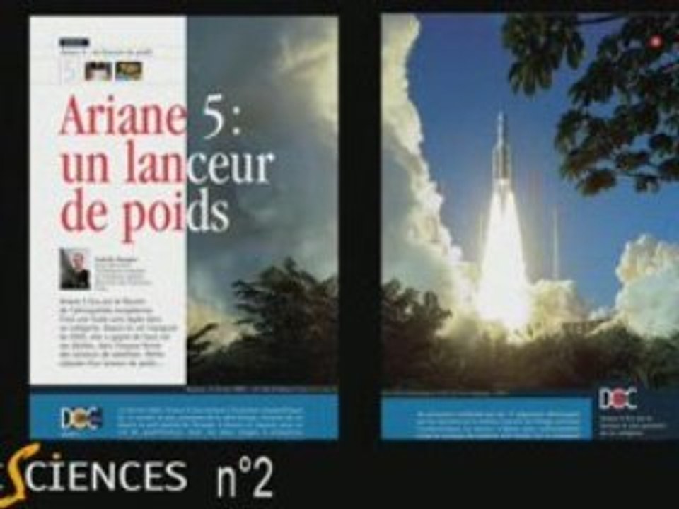 Quel est le sujet de votre article ?