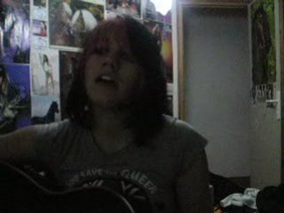 Lifehouse - Blind by Moi