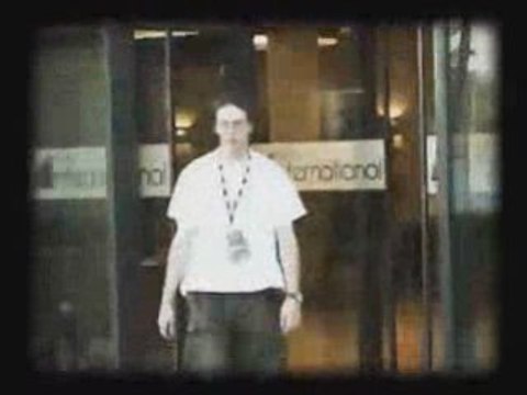 EUFORIA - SVE NIJE U REDU