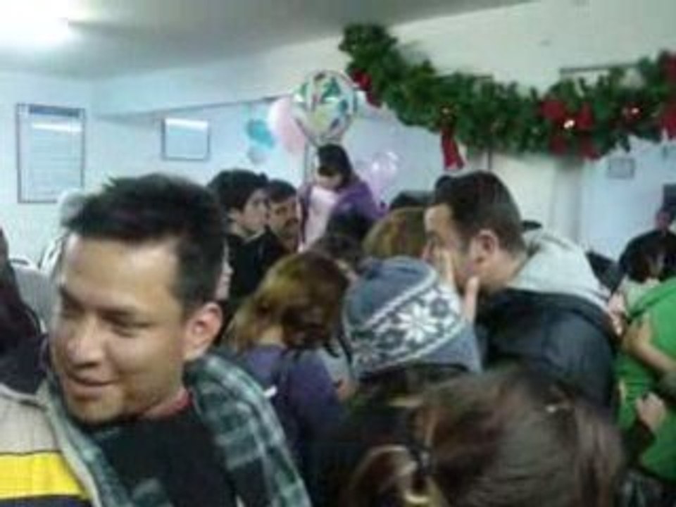 Bienvenida Eduardo
