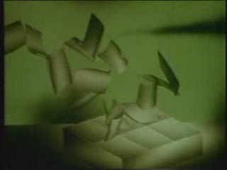 Le Pas, Piotr KAMLER, 1974, FR