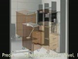 4 Muebles de Oficina y Mamparas, SERIE IVEN Videos Vilu-Ofis