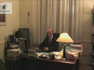 Tarnac: Une affaire politique (enquête de Mediapart 4/4)